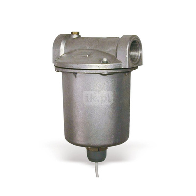 70501006GL FILTRO 1"FILT.60M.RES.GL