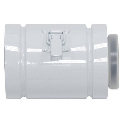 Mufa przesuwna koncentryczna ∅ 60/100 mm, PP