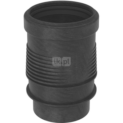 Kielich kompensacyjny Geberit Silent-db20 d135