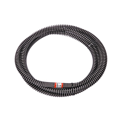 Spirala do czyszczenia rur, SMK 22 mm x 4,5 m