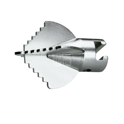 Wiertło zębate krzyżowe 22 mm, D=65 mm