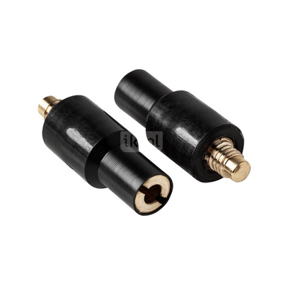 Końcówki grzewcze do zgrzewarek ECO i PRO - 4,7mm (2 szt.)