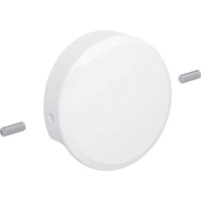 Osłona Geberit do głowicy tryskaczowej , bez logo, przykręcana