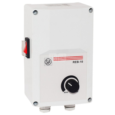 REB-10 230V, 50Hz