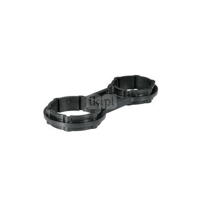 Klucz oczkowy do demontażu osłony filtra FF06, FK06