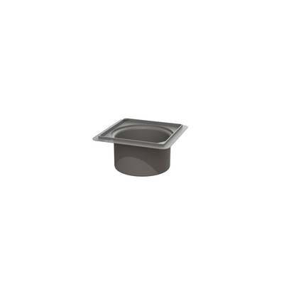 Nasadka, fi 330 mm, regulacja wysokości do 170 mm, od daty 02/2020