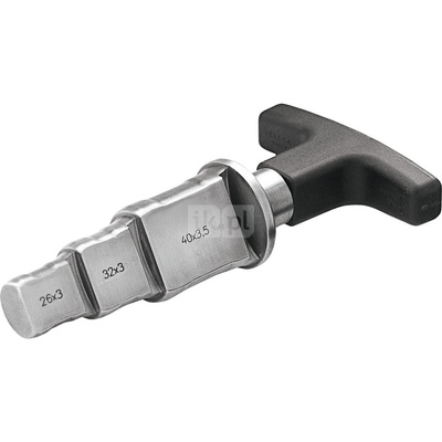 Kalibrator uniwersalny do rur PERTAL - 25/26/32/40