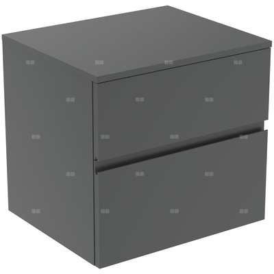 FINESSE SZAFKA UM. 2-SZUF. 60X50CM ANMT