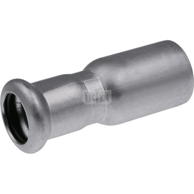 Redukcja nyplowa Inox Sprinkler - 54/22