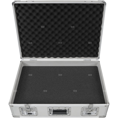 Skrzynka aluminiowa z wkładką