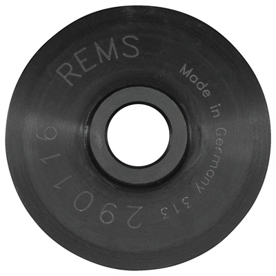 REMS Kółko tn. P 50-315, s11, OD35,3/W10,95/ID8,00 mm