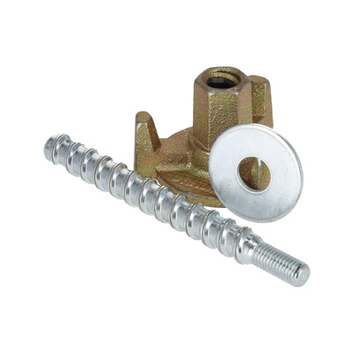 Pręt M12-160 mm z nakrętką