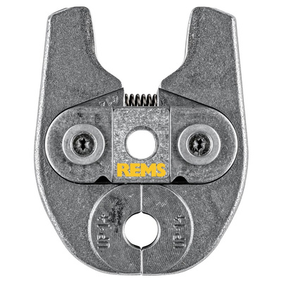 Cęgi zaciskowe REMS UP 14 do złączek zaprasowywanych