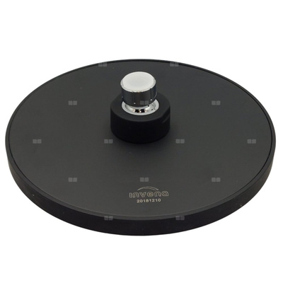 Deszczownica Siros czarna