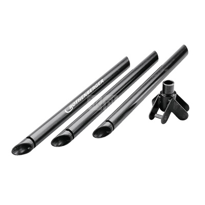 Robend 2000 podstawa trójnożna rozłączalna