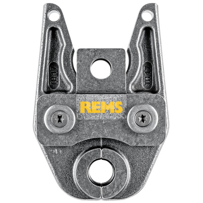 Cęgi zaciskowe TH 17*