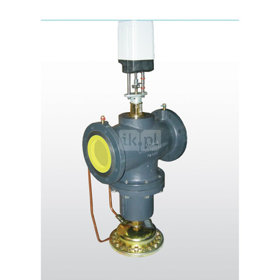 Siłownik elektryczny AME 55 24V 8s/mm 40mm 2000N bez funkcji bezpieczeństwa