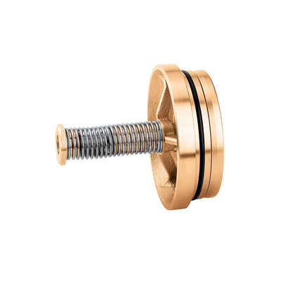 Zawór zwrotny po stronie wylotowej dla izolatorów 575006