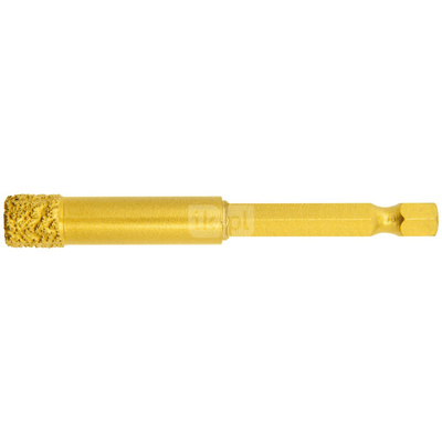 REMS Wiertło do płytek fi 10 mm