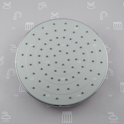 Dysk przegubowy do deszczowni MOZA CHROM FI220