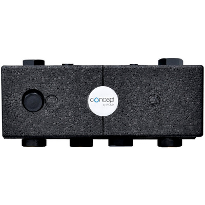 CONCEPT Rozdzielacz RGP CX/2 dla systemu MIX-BOX