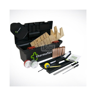 Skrzynka z narzędziami