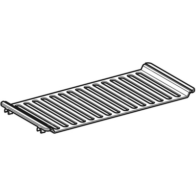 Półka Geberit do modułu wnękowego