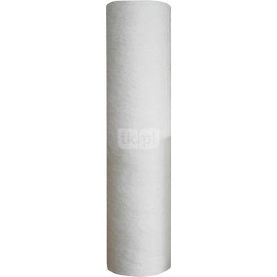 BWT wkład jednowarstwowy 20" (do filtrów AQUA BIG 20") 20 BSE 50 (50 µm)