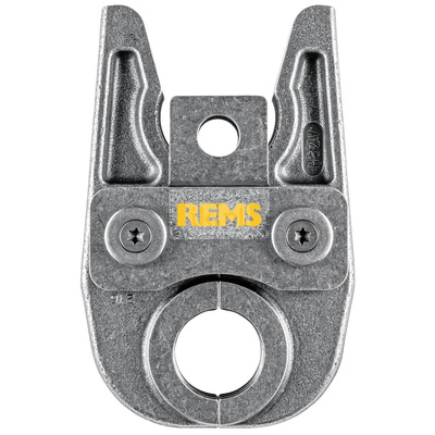 Cęgi zaciskowe REMS H 32 do złączek zaprasowywanych