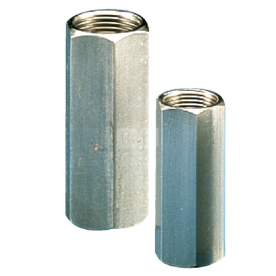 Zawór zwrotny gwintowany wew., trójnożne zawieradło grzybkowe wspom. sprężyną, typ 290X, Pnom 1,0 MPa, 3/4"