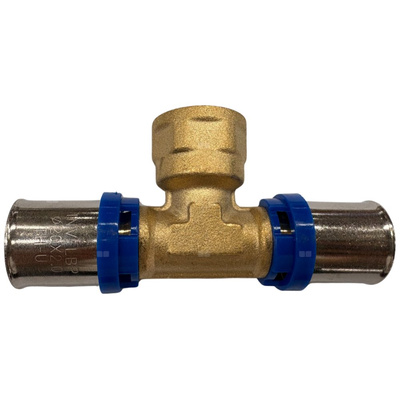 TRÓJNIK ZACISK GW 20X1/2"X20 LBP PROV