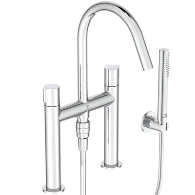 JOY BATERIA WAN-NAT. 2-OTW. UK CHR