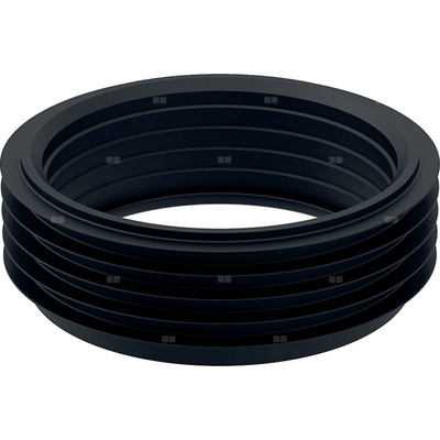 Uszczelka Geberit do natrysku o płaskim dnie