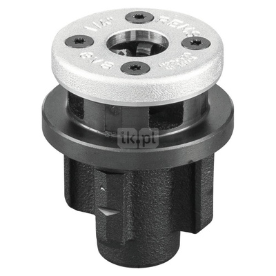 Głowica-szybkowymienna R 1/4 REMS