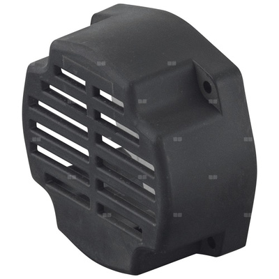 Pokrywa silnika REMS