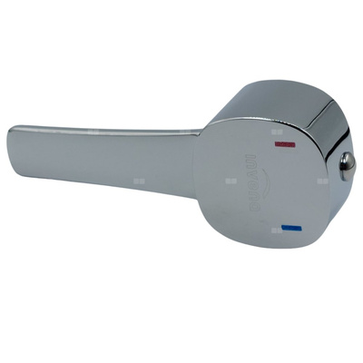 Uchwyt do baterii Glamour/ Magic fi 35, chrom