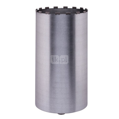 Diamentowa korona wiertnicza SPEED STAR DX, G 1 1/4", D=280, L430