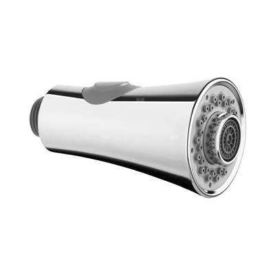 Końcówka wylewki do baterii Resista