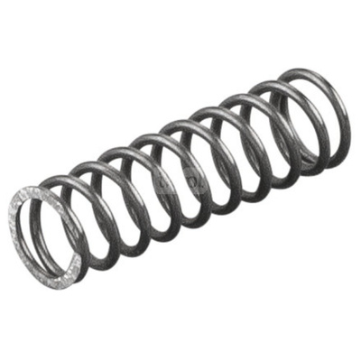 Sprężyna dociskowa