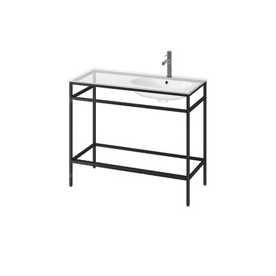 KONSOLA ZEN 100 CZARNA DSM