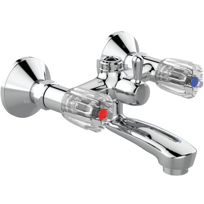 ROSITSA BATERIA WANN-NATR. ŚCIENNA