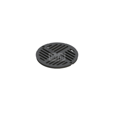 Ruszt szczelinowy z tworzywa kl. A