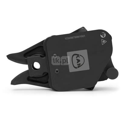 Adapter do pras promieniowych ultraLINE