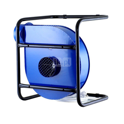 ZWP1600T IE3 -ZESTAW PRZENOŚNY 400YV, 50HZ