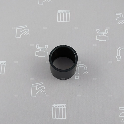 Tuleja osłonowa do baterii umywalkowej podtynkowej MOZA BLACK