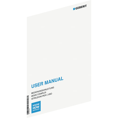 Pakiet instrukcji użytkowania szczęk pośrednich Geberit ZB 203A [2]