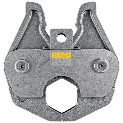 Cęgi zaciskowe REMS ECI do złączek zaprasowywanych