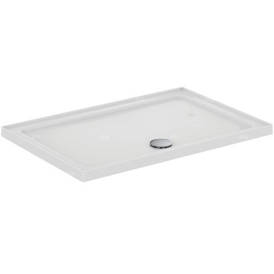 SIMPLICITY BRODZIK 120X80 Z SYFONEM