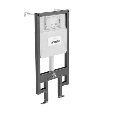 Stelaż podtynkowy do miski wiszącej WC