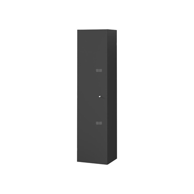 SŁUPEK 160 LARGA ANTRACYTOWY ZMONT FSC MIX70% SGSCH-COC-007574